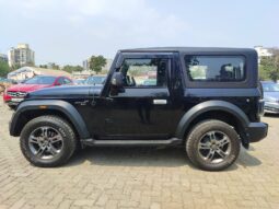 Mahindra Thar LX P 4X4 Hard Top 4STR full