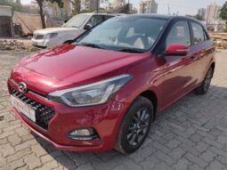 Hyundai Elite i20 Asta full