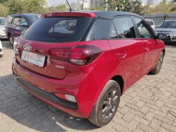 Hyundai Elite i20 Asta full