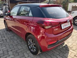 Hyundai Elite i20 Asta full