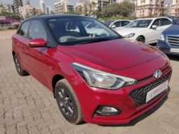 Hyundai Elite i20 Asta full