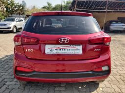 Hyundai Elite i20 Asta full