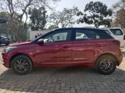 Hyundai Elite i20 Asta full