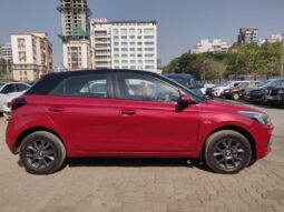 Hyundai Elite i20 Asta full