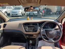 Hyundai Elite i20 Asta full