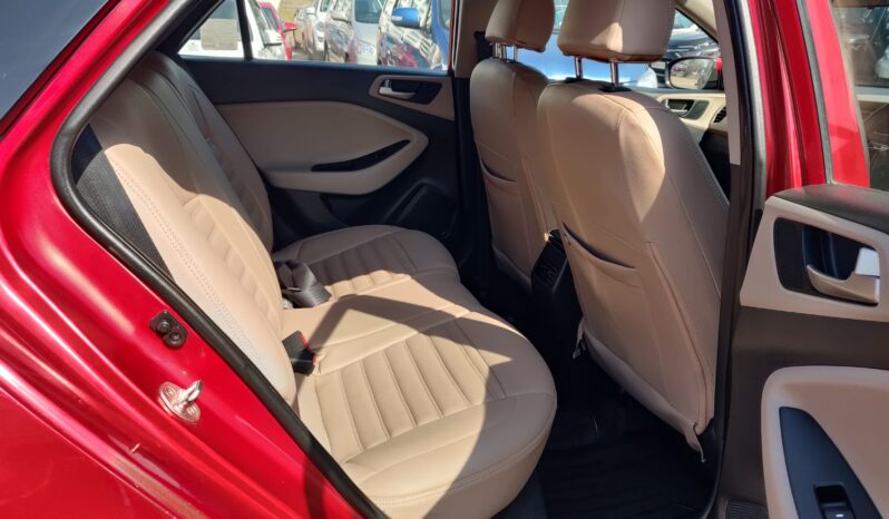 Hyundai Elite i20 Asta full