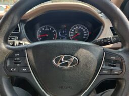 Hyundai Elite i20 Asta full