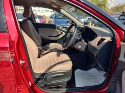 Hyundai Elite i20 Asta full