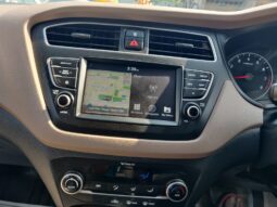 Hyundai Elite i20 Asta full