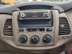 Toyota Innova 2.5 G full