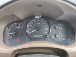 Toyota Innova 2.5 G full