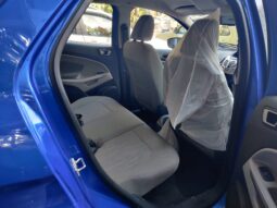 Ford Ecosport 1.5 Titanium full