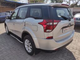 Mahindra XUV 500 W9 FWD full