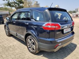 Tata Hexa XT 4×2 7STR full