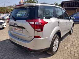 Mahindra XUV 500 W9 FWD full