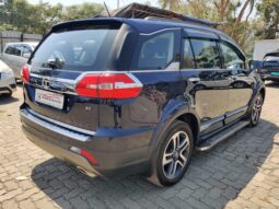 Tata Hexa XT 4×2 7STR full