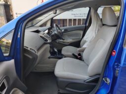 Ford Ecosport 1.5 Titanium full