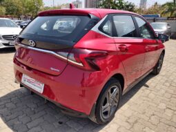 Hyundai i20 Sportz full