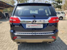 Tata Hexa XT 4×2 7STR full