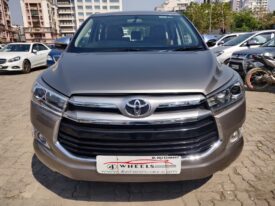 Toyota Innova Crysta 2.7 Z