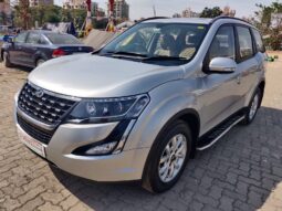 Mahindra XUV 500 W9 FWD full