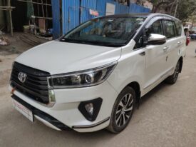 Toyota Innova Crysta 2.7 Z 7STR