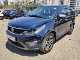 Tata Hexa XT 4×2 7STR full