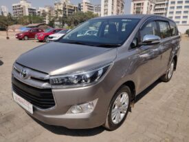 Toyota Innova Crysta 2.7 Z