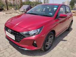 Hyundai i20 Sportz full