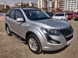 Mahindra XUV 500 W9 FWD full