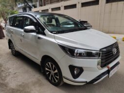 Toyota Innova Crysta 2.7 Z 7STR full