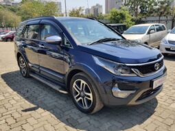 Tata Hexa XT 4×2 7STR full