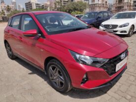 Hyundai i20 Sportz