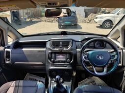 Tata Hexa XT 4×2 7STR full