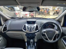 Ford Ecosport 1.5 Titanium full