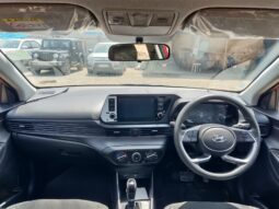 Hyundai i20 Sportz full