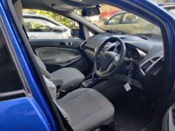 Ford Ecosport 1.5 Titanium full