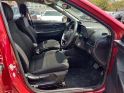 Hyundai i20 Sportz full