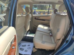 Toyota Innova 2.5 V 8STR full