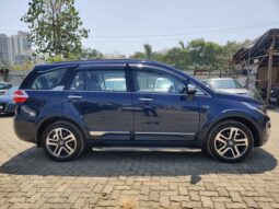 Tata Hexa XT 4×2 7STR full