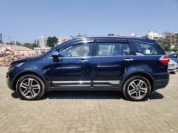 Tata Hexa XT 4×2 7STR full