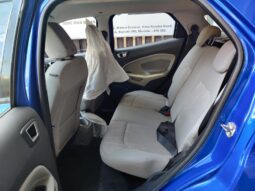 Ford Ecosport 1.5 Titanium full