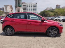 Hyundai i20 Sportz full