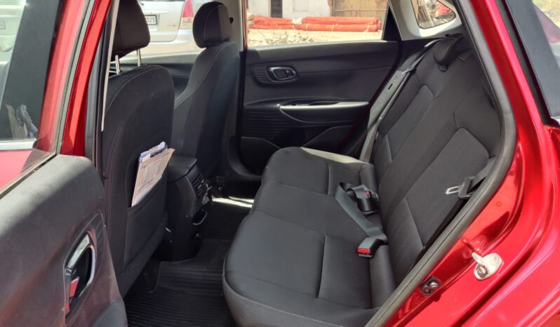 Hyundai i20 Sportz full