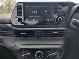 Hyundai i20 Sportz full