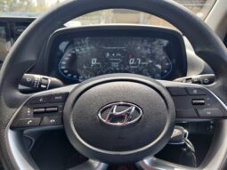 Hyundai i20 Sportz full