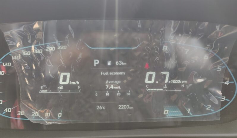 Hyundai i20 Sportz full