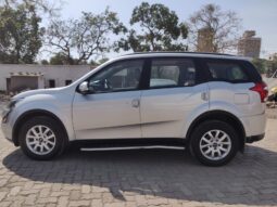 Mahindra XUV 500 W9 FWD full