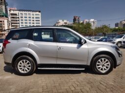 Mahindra XUV 500 W9 FWD full