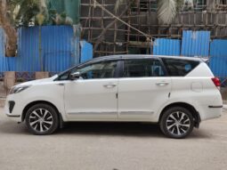 Toyota Innova Crysta 2.7 Z 7STR full